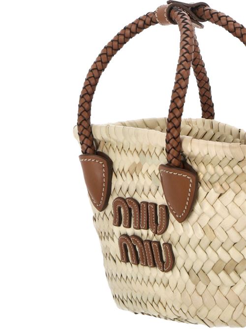 Handbags Miu Miu | 5BA282S-OOO2DDHF0A5T